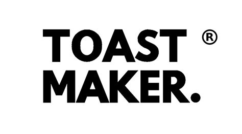 Menu – Toast Maker