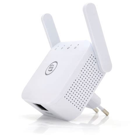 WZMACNIACZ SYGNAŁU Wi Fi MOCNY Repeater 300 Mb s Sklep Opinie Cena