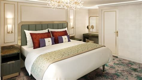 Disney Cruise Stateroom Guide: Disney Wish