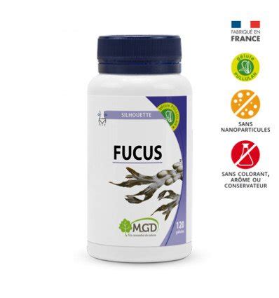 Mgd Nature Fucus G Lules