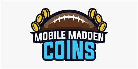 Mobilemaddencoins - Madden Mobile Coins - 503x330 PNG Download - PNGkit