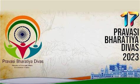 Pravasi Bharatiya Divas 2023 Or Nri Day Importance Significance Date