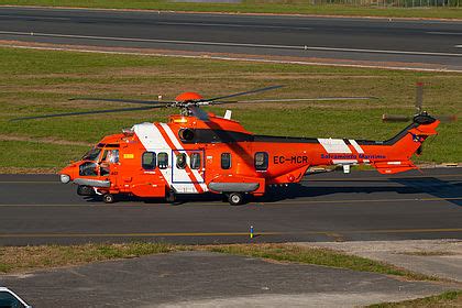 Eurocopter EC225 Super Puma Most Popular Photos Planespotters Net