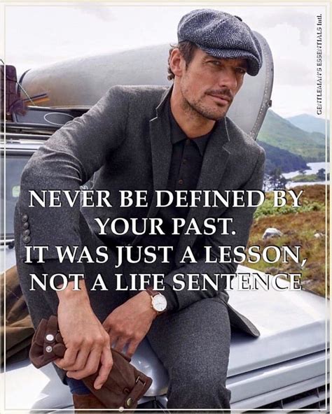 Gentleman S Essentials Intl On Instagram No Shackles There S Always