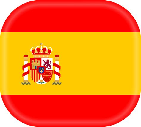 Spain Flag Football 2024 Tournament 21113063 Png