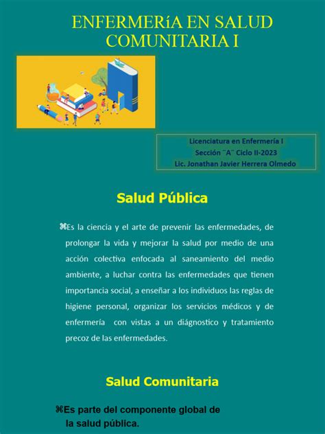 Tema 1 Cultura Y Salud De La Comunidad Enfermeria En Salud Comunitaria I Pdf Salud Pública