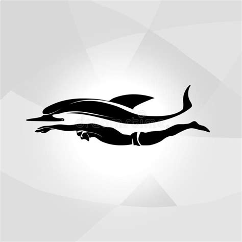 Логотип дельфин (36 фото)