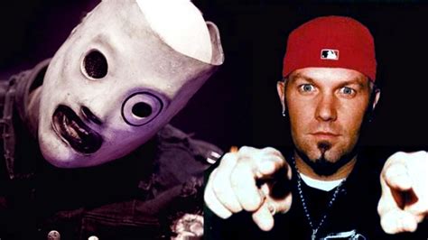 Slipknot против Limp Bizkit YouTube