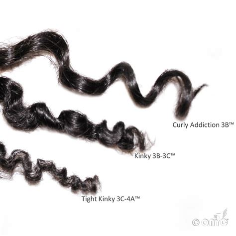 Deep Curly Hair Extensions Weave Bundles 3b Curls With Frontal