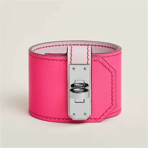 Armband Kelly Twist großes Modell Hermès Deutschland