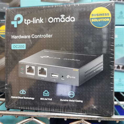 Tp Link Oc Omada Hardware Controller Computers Tech Parts