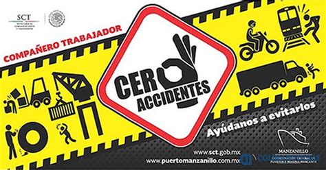 Campa A Permanente De Prevenci N De Accidentes En Comunidad Portuaria