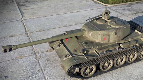 The Best Tanks In World Of Tanks Listed By Tier