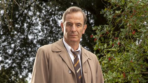 ‘Grantchester’ returning cast confirmed: Who’s back in Season 7? - British Period Dramas