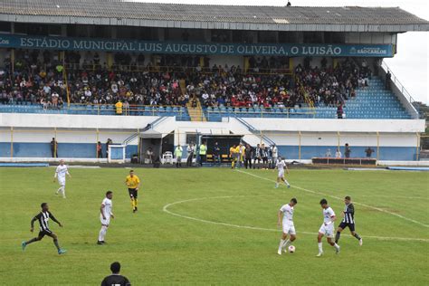 São Carlos será uma das sedes da Copa SP de Futebol Jr São Carlos em Rede