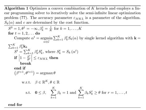 Algorithmic How To Write A Specific Part Of Algorithm In Algorithm