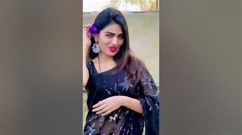 Pratiksha Bankar Hot Instagram Reels Hot Desi Dance In Saree Shorts Tiktok Marathitiktok