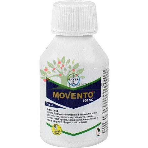 Insecticid Movento 100 SC 100 Ml