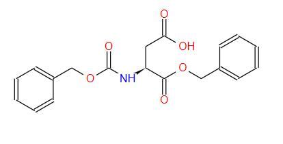 Z L 天冬氨酸 1 苄酯 氨基酸酯类ome oet otbu obzl等 四川鸿日医药科技有限公司
