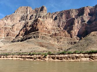 Excursions d une journée au Grand Canyon LasVegas fr