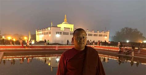 From Kathmandu Pokhara Lumbini Chitwan Day Trip Getyourguide