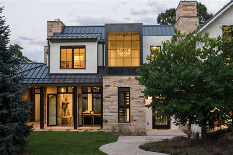 Rose Hill | Surround Architecture & Interiors | Boulder, Colorado ...