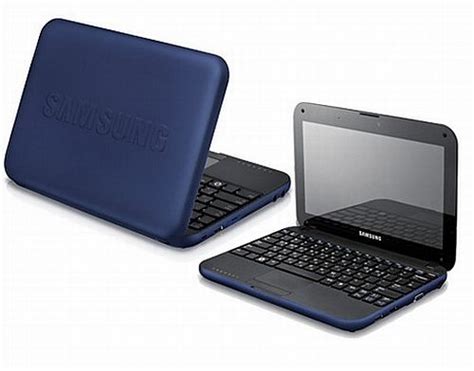 Samsung Introduces Atom N450 Netbook - XciteFun.net