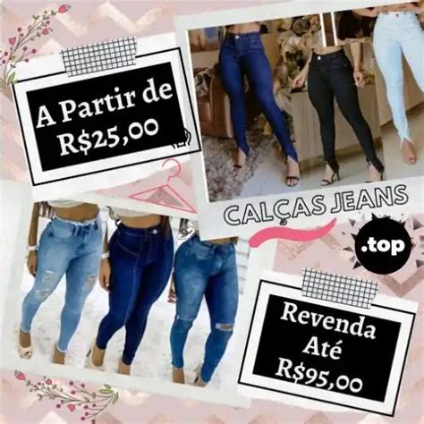 Comprar Roupas Direto Da F Brica Online Para Revender Revenda De