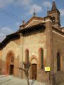 San Cristoforo Sul Naviglio Milano Wikimedia Commons