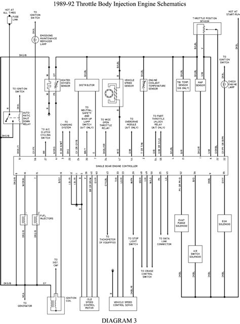 1991 Dodge D250 Cranking No Start Page 2 Allpar Forums