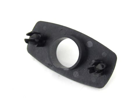 Original Porsche Targa Roof Front Lock Rosette For Porsche