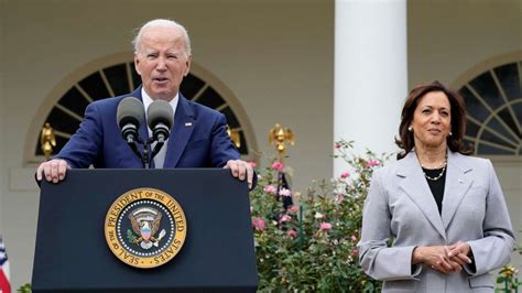 Biden Announces White House Office Of Gun Violence Prevention Good