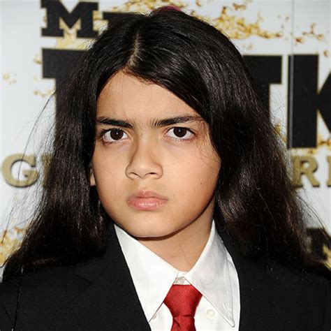 Blanket Jackson Bio, Wiki, Net Worth, Dating, Girlfriend, Age, Height