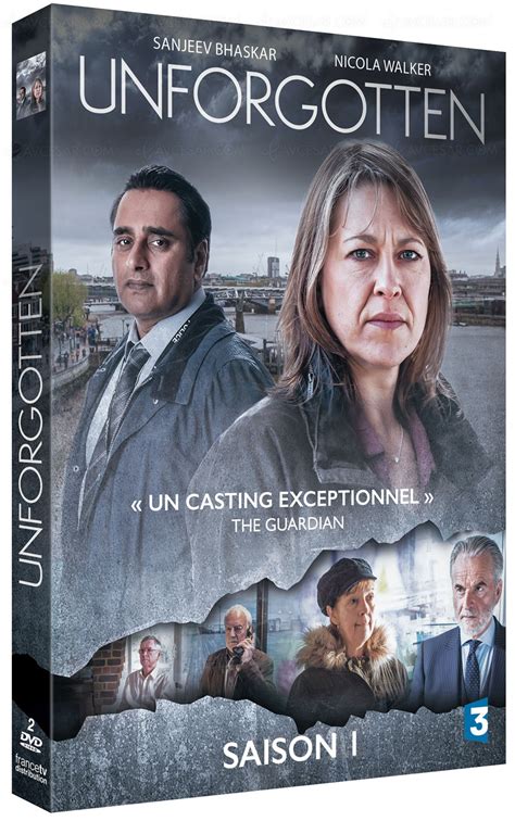 Unforgotten - Unforgotten season 3 episode 6 (finale) spoilers: A shock ...