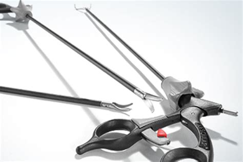 Laparoscopic Cholecystectomy Instruments