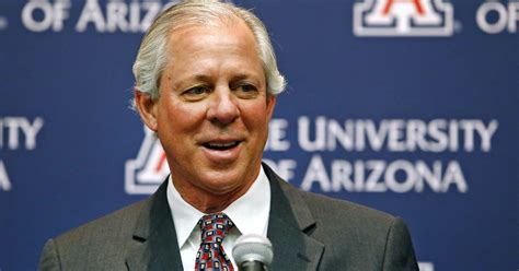 New University Of Arizona President To Receive Nearly 1 Million A Year