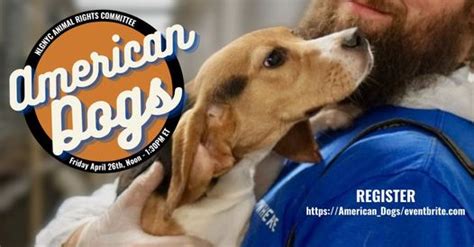 Camp Beagle Event: Ridglan Farms - Free the Beagles - Camp Beagle