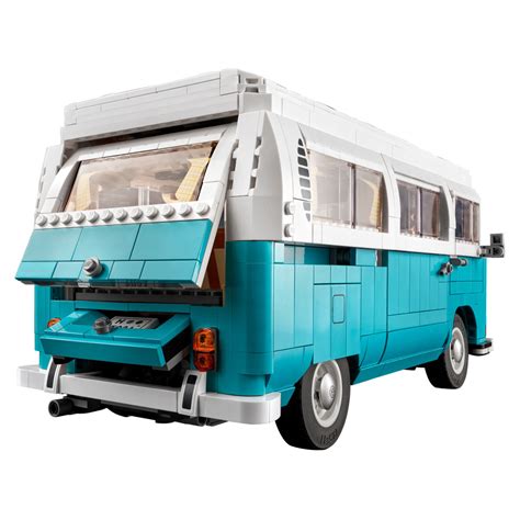 LEGO Creator 10279 Volkswagen T2 Camper Van Eshop Dzunglehracek