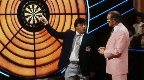 Tony Green: Bullseye darts legend dies aged 85 after battle with Alzheimer's | Ents & Arts News ...