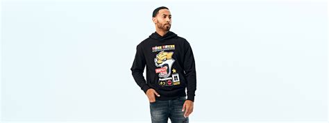 Shop Jordan Craig Mens Sweatshirts