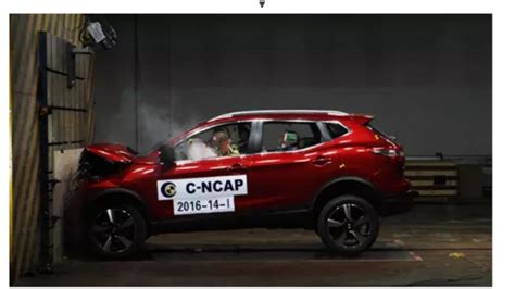 Euro Ncap C Ncap