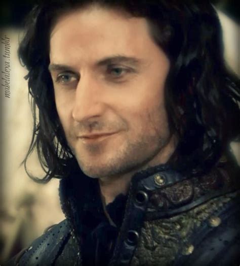 Bbc Tv Series Richard Armitage Robin Hood Manly A Good Man Jon