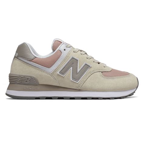 New Balance Wl 574 Wna Pink 738751 50 13