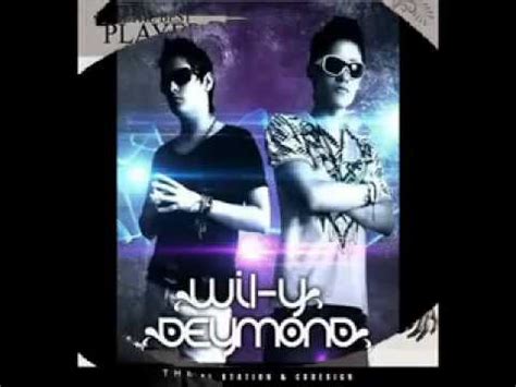 Wil Y Deymond Te Cuidare Desde Arriba Prod By Wil Y YouTube