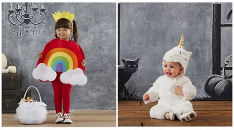 Adorable sibling Halloween costumes - Savvy Sassy Moms