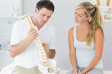 Chiropractic More Effective Than Medication Or Acupuncture