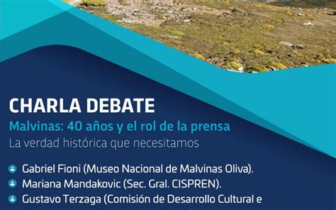 Malvinas Archivos CISPREN