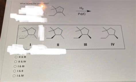 Solved For The Anti Markovnikov Hydrobromination Of The Chegg