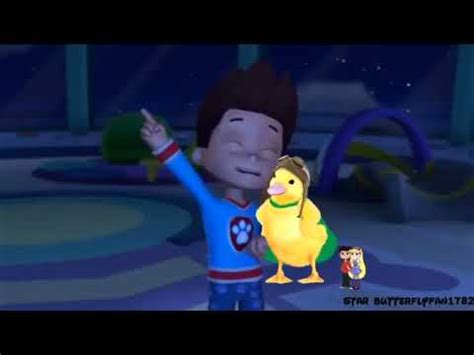 My Entry For The Wonder Pets Th Anniversary Ytp Collab Reupload