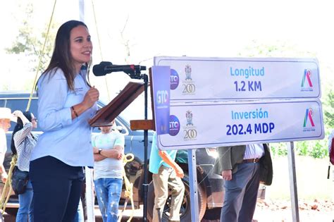 Arranca Construcci N De Puente Elevado En La Soledad Contexto Nn